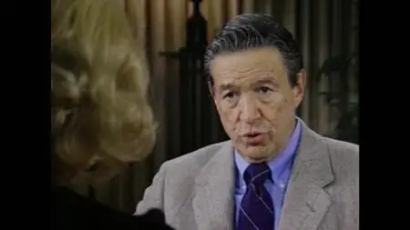 The Reagans S01E04