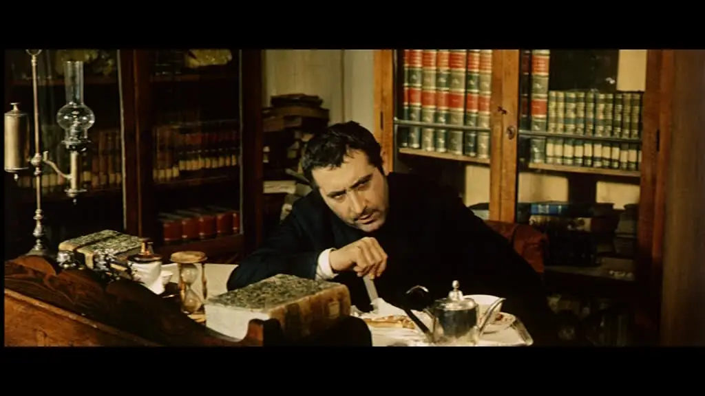 Il Gattopardo (1963) Special Edition