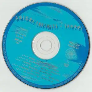 Abissi Infiniti - Tunnel (1981)