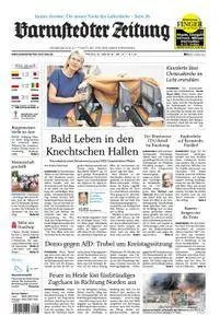 Barmstedter Zeitung - 20. Juni 2018