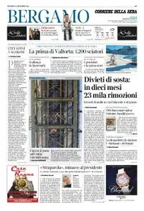 Corriere della Sera Bergamo – 02 dicembre 2018