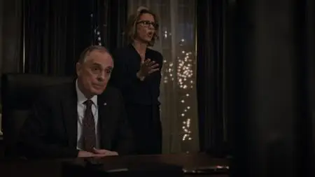 Madam Secretary S05E10