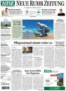 Neue Ruhr Zeitung – 15. Juli 2019