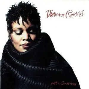 Dianne Reeves - Art And Survival (1994) {EMI}