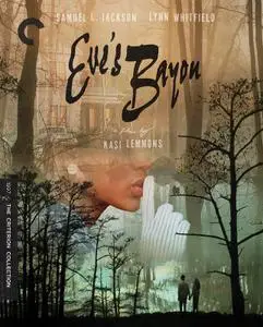 Eve's Bayou (1997) [The Criterion Collection]