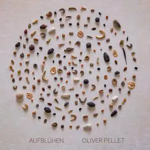 Oliver Pellet - Aufblühen (2022) [Official Digital Download 24/96]