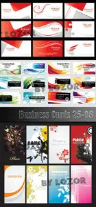 Business Cards 25_08