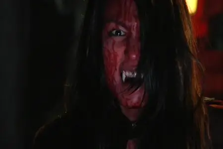 Vampire Girl vs. Frankenstein Girl / Kyûketsu Shôjo tai Shôjo Furanken (2009)