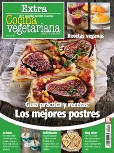 Cocina Vegetariana Extra - Nr.10 2016