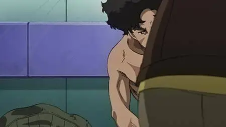 MEGALOBOX S01E13