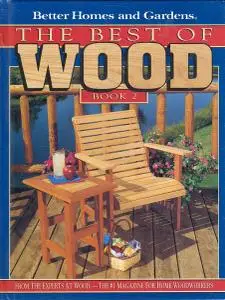 The Best of Wood Book 2