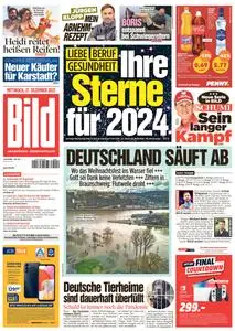 Bild - 27 Dezember 2023