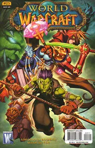 World of Warcraft #23