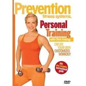 Prevention Fitness Systems: Personal Training with Chris Freytag (2006)