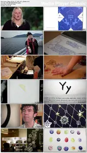 Lynda.com - Marian Bantjes, Graphic Artist