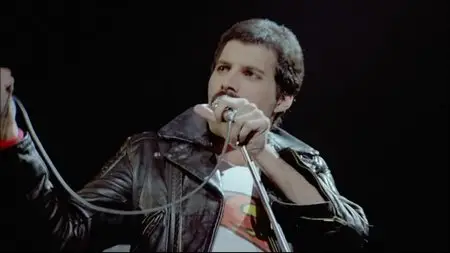 Queen - Rock Montreal & Live Aid (2007)