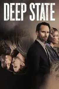 Deep State S01E01