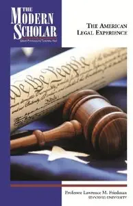 American Legal Experience