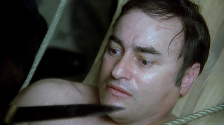 The Beasts' Carnival (1980) 