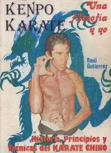 Kenpo Karate: Una Filosofia y Yo (Repost)