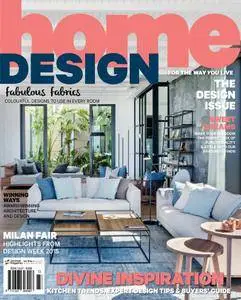 Home Design - August 01, 2015