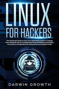 Linux for Hackers