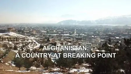 BBC Panorama - Afghanistan: A Country at Breaking Point (2022)