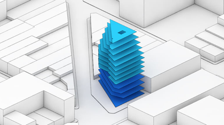 Creating Models For Development Analysis With Grasshopper