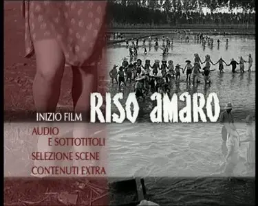 Riso Amaro (1948) [RE-UP]