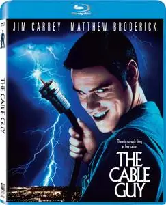 The Cable Guy (1996)