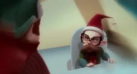 Saving Santa (2013)