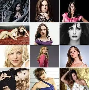 New Babes Wallpapers Pack23