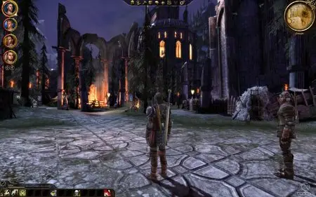 Dragon Age: Origins (2009/PC/ENG/RePack)