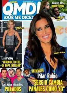 QMD Edición Especial - 28 Septiembre 2014