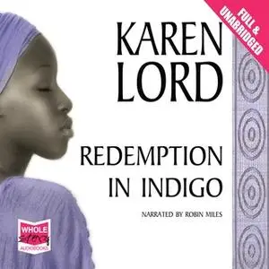 «Redemption in Indigo» by Karen Lord