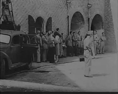 Luchino Visconti & Giuseppe De Santis & Marcello Pagliero & Mario Serandrei - Days of Glory (1945)