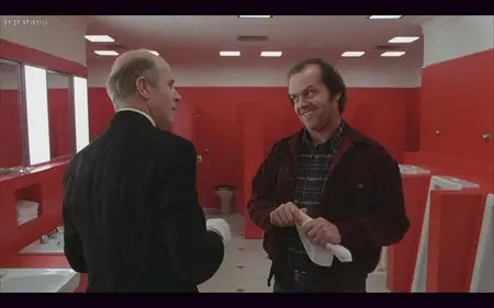 The Shining