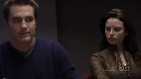 Continuum [Season 1] (2012)