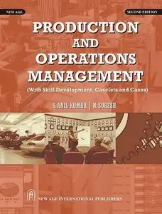 Production and Operations Management