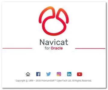 Navicat for Oracle  12.1.21