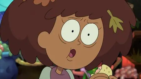 Amphibia S02E14