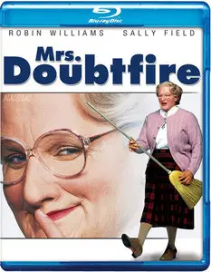 Mrs. Doubtfire (1993)