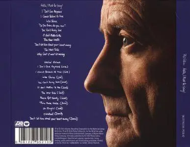 Phil Collins - Hello, I Must Be Going! (1982) [2CD, Deluxe Edition]