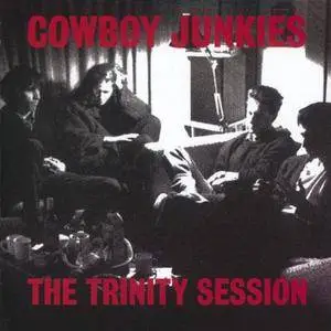Cowboy Junkies – The Trinity Session (1988/2016) [Analogue Productions SACD ISO+HiRes FLAC]