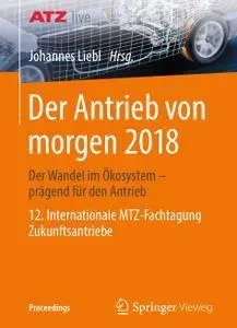 Der Antrieb von morgen 2018 (Repost)