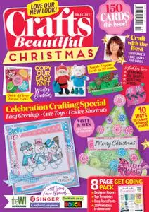 Crafts Beautiful – September 2017