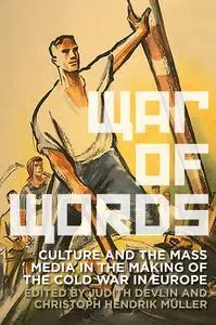 «War of Words» by Judith Devlin Christoph Hendrik Müller