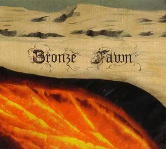 Bronze Fawn - Life Among Giants (2009) **[RE-UP]**