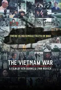 The Vietnam War COMPLETE (2017)