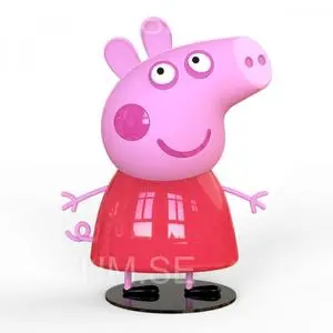 Peppa Pig